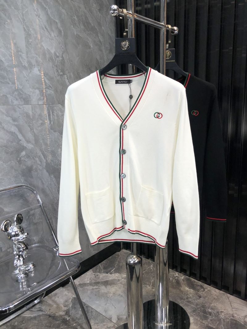 Gucci Sweaters